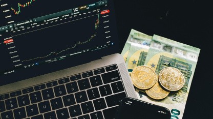Russland-Sanktionen: EU geht gegen Kryptoplattformen vor