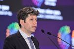 Sam Altman: “Menschen zu trainieren braucht ebenfalls viel Energie – und 20 Jahre”