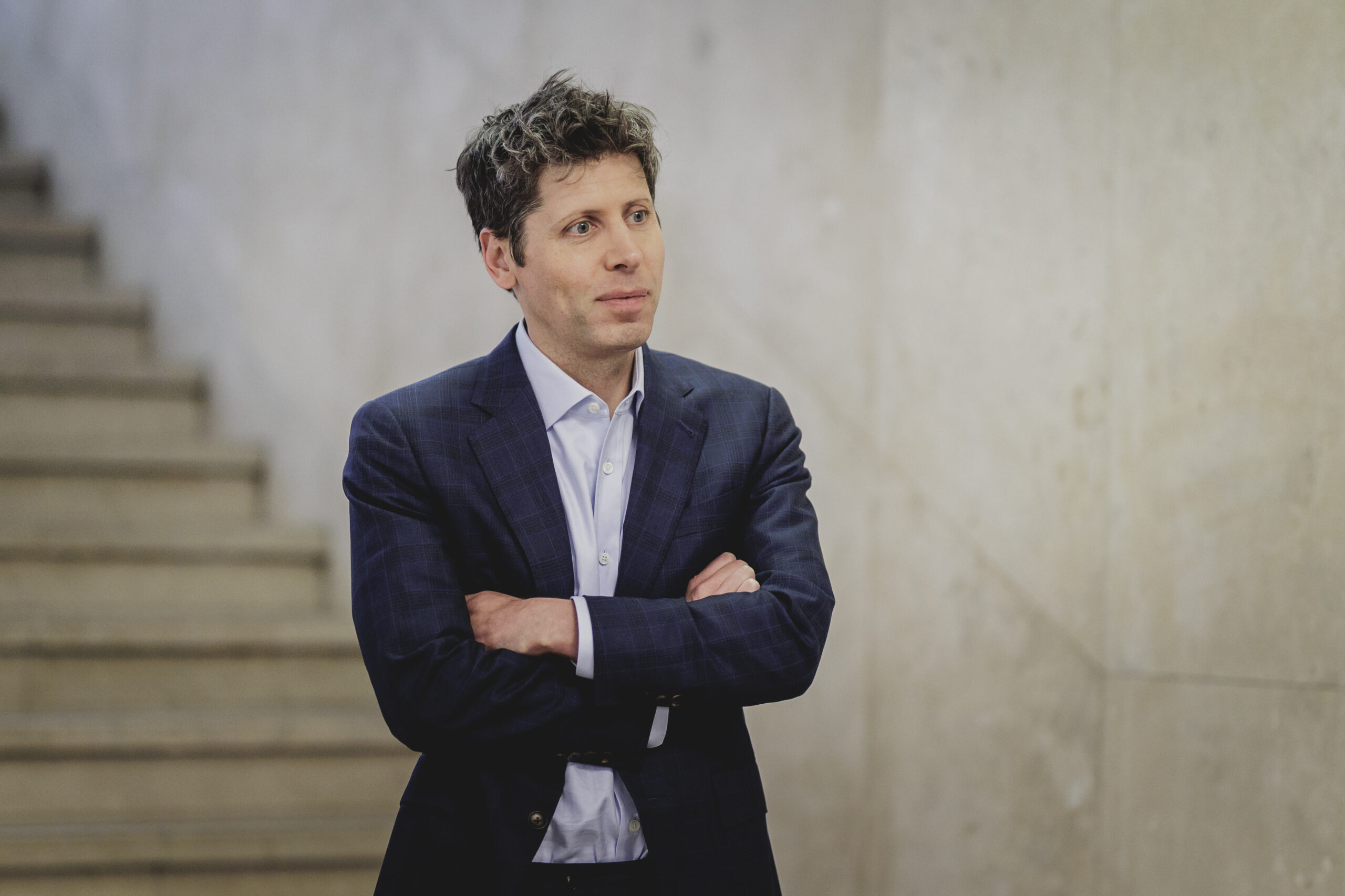 Sam Altman unloads on Elon Musk in latest X posts