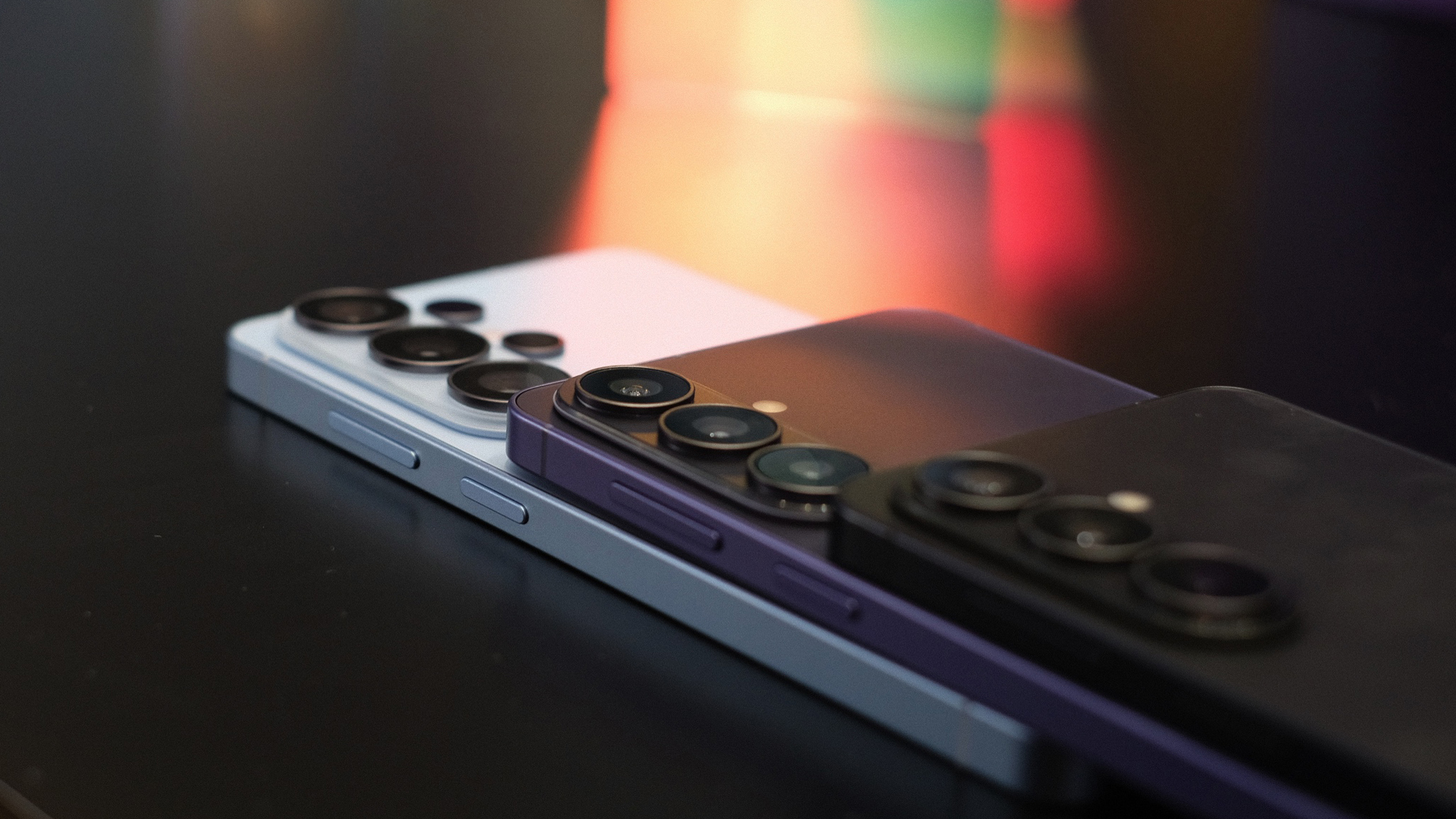 Samsung Galaxy S26 hands-on: A lot more of the same for a little more money