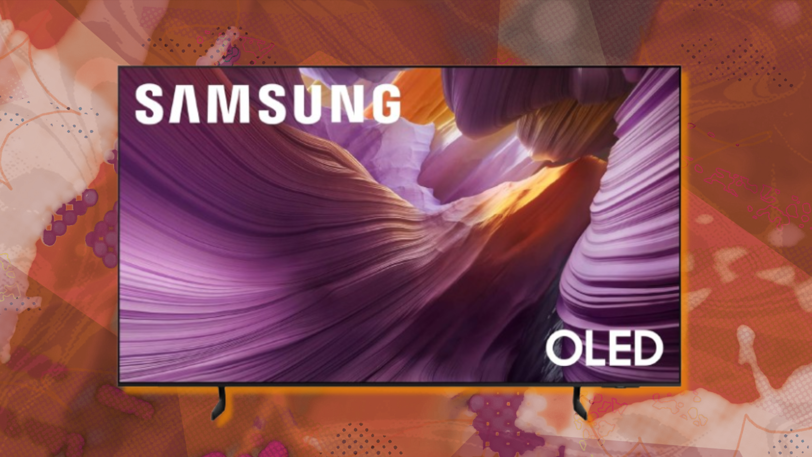 Samsungs 77-inch entry-level OLED 4K TV keeps getting cheaper
