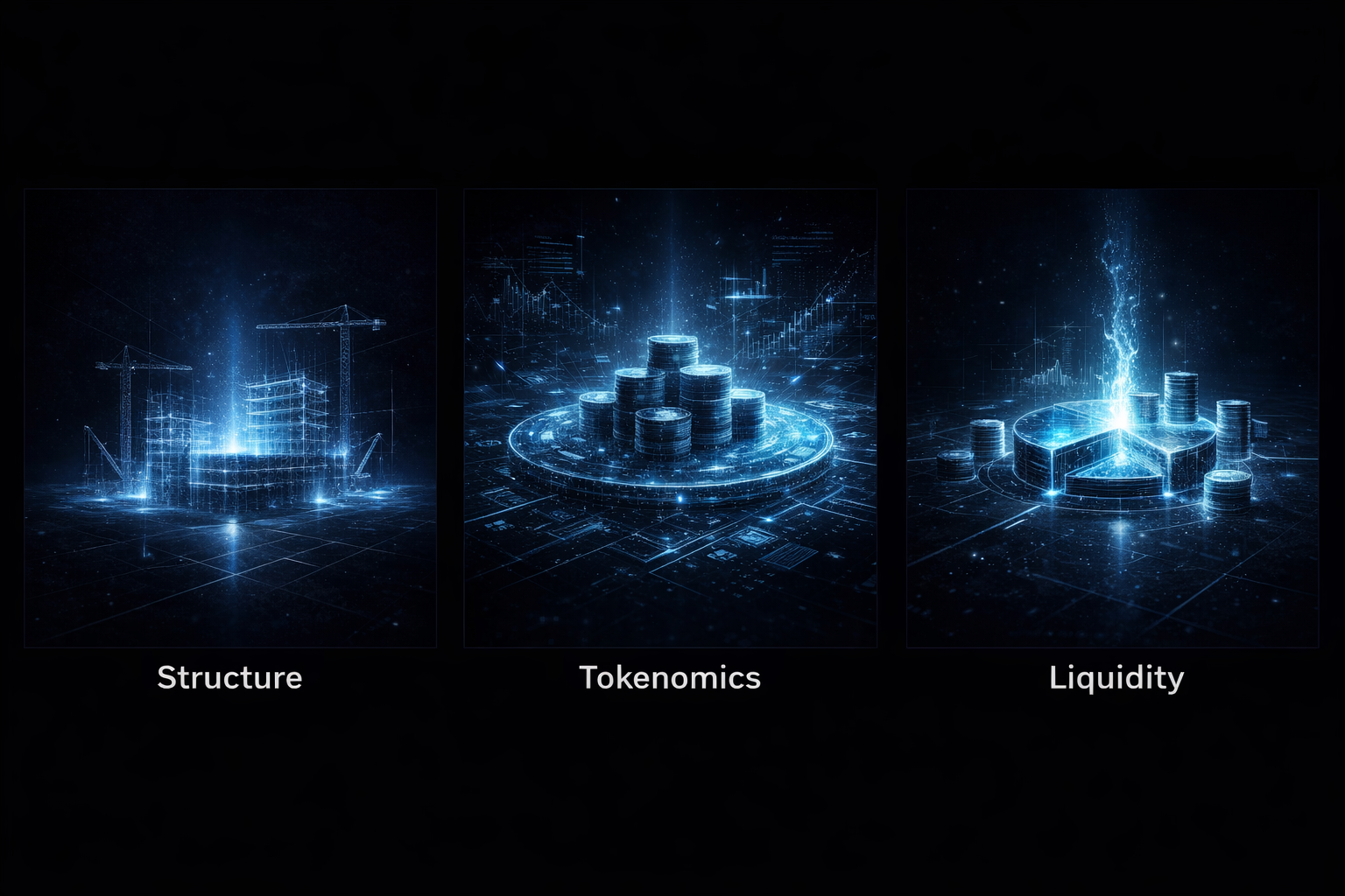 Sanity United – Why Phase 3 Is About Structure, Not Hype
