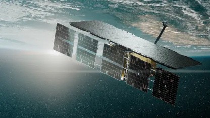 SAR-Aufklärung: Bundeswehr-Satellitenprojekt Spock wird ein Drittel teurer