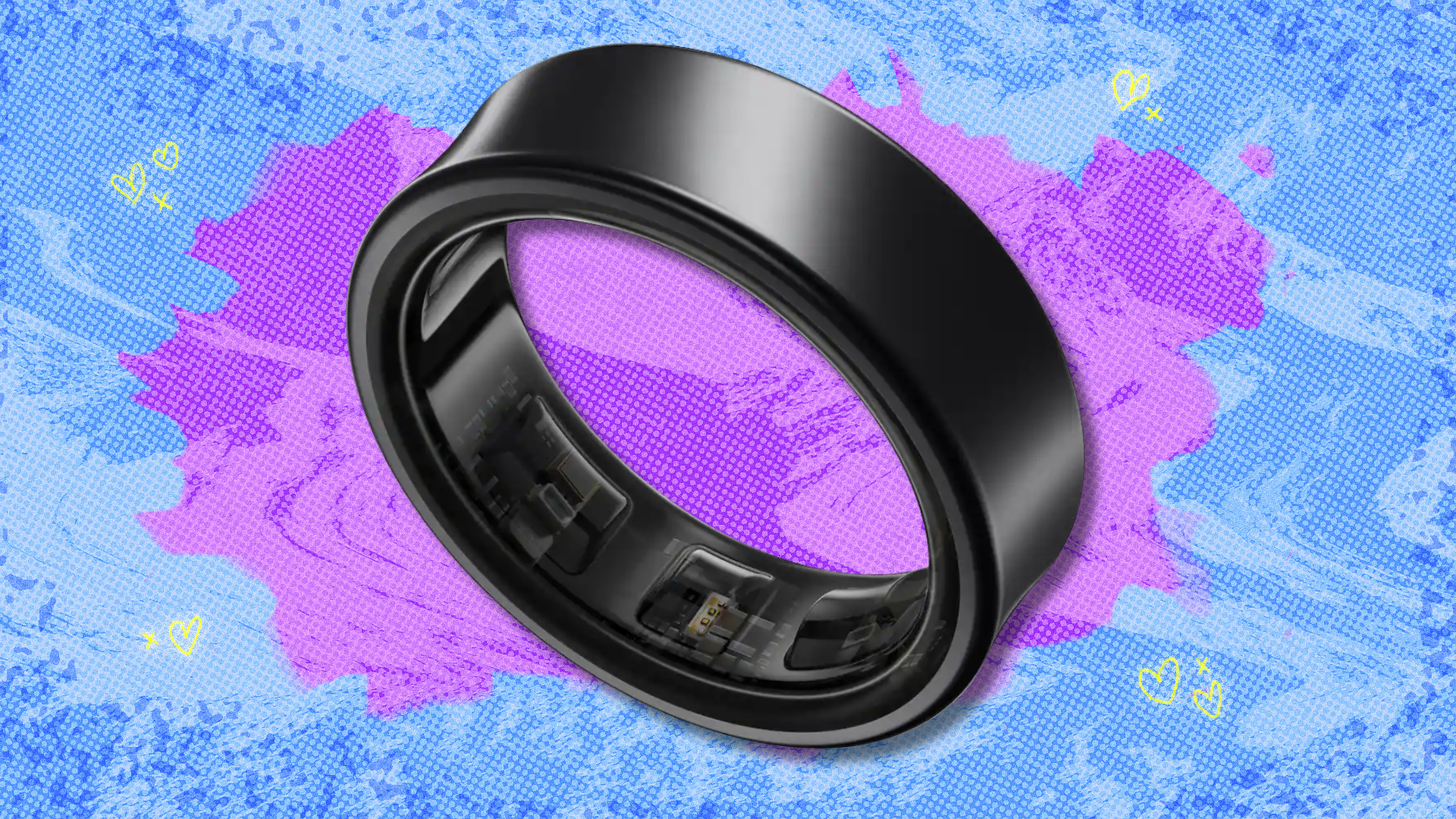 Save $100 on any size and color of the Samsung Galaxy Ring at Best Buy