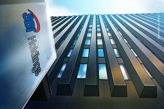SBI Holdings targets majority stake in Singapore crypto exchange Coinhako