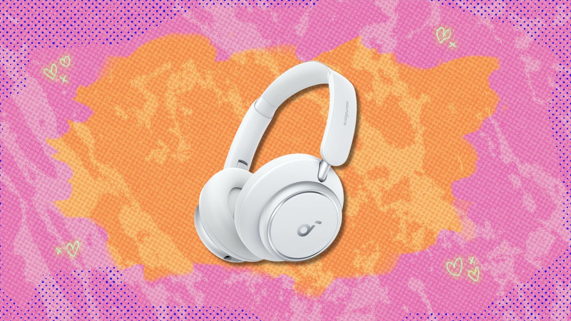 Score $50 off Soundcore by Anker Space Q45 headphones at Amazon — buy now for under $100
