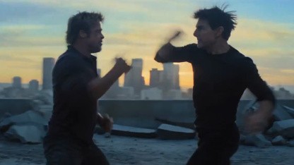 Seedance 2.0: Drehbuchautor hat nach KI-Clip mit Tom Cruise Angst um Job