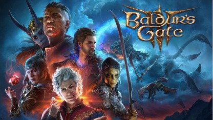 Serienadaption: HBO plant Baldur’s-Gate-Serie mit Craig Mazin