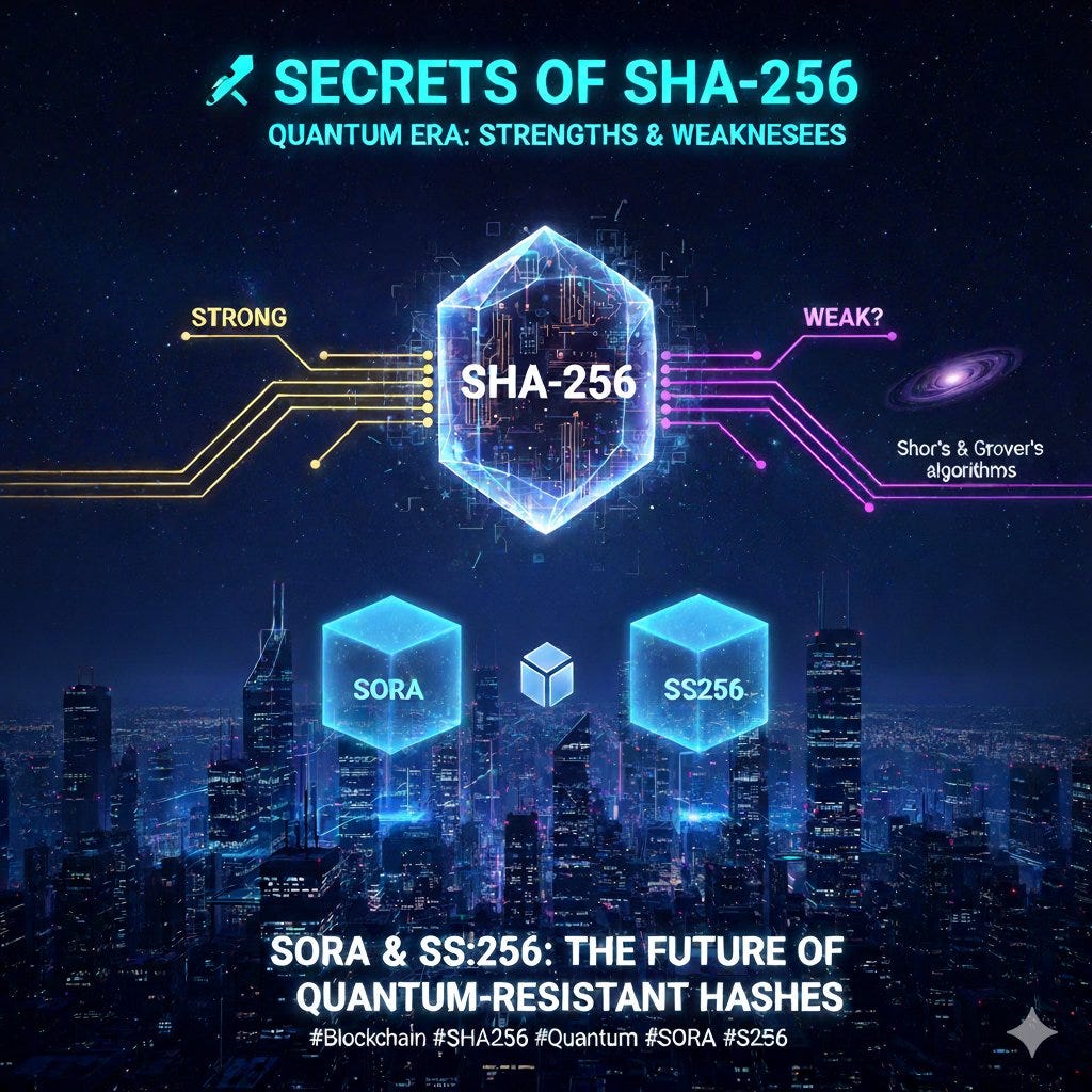 SHA-256 Imprint — Segregated Witness: Current Status as of February 28, 2026