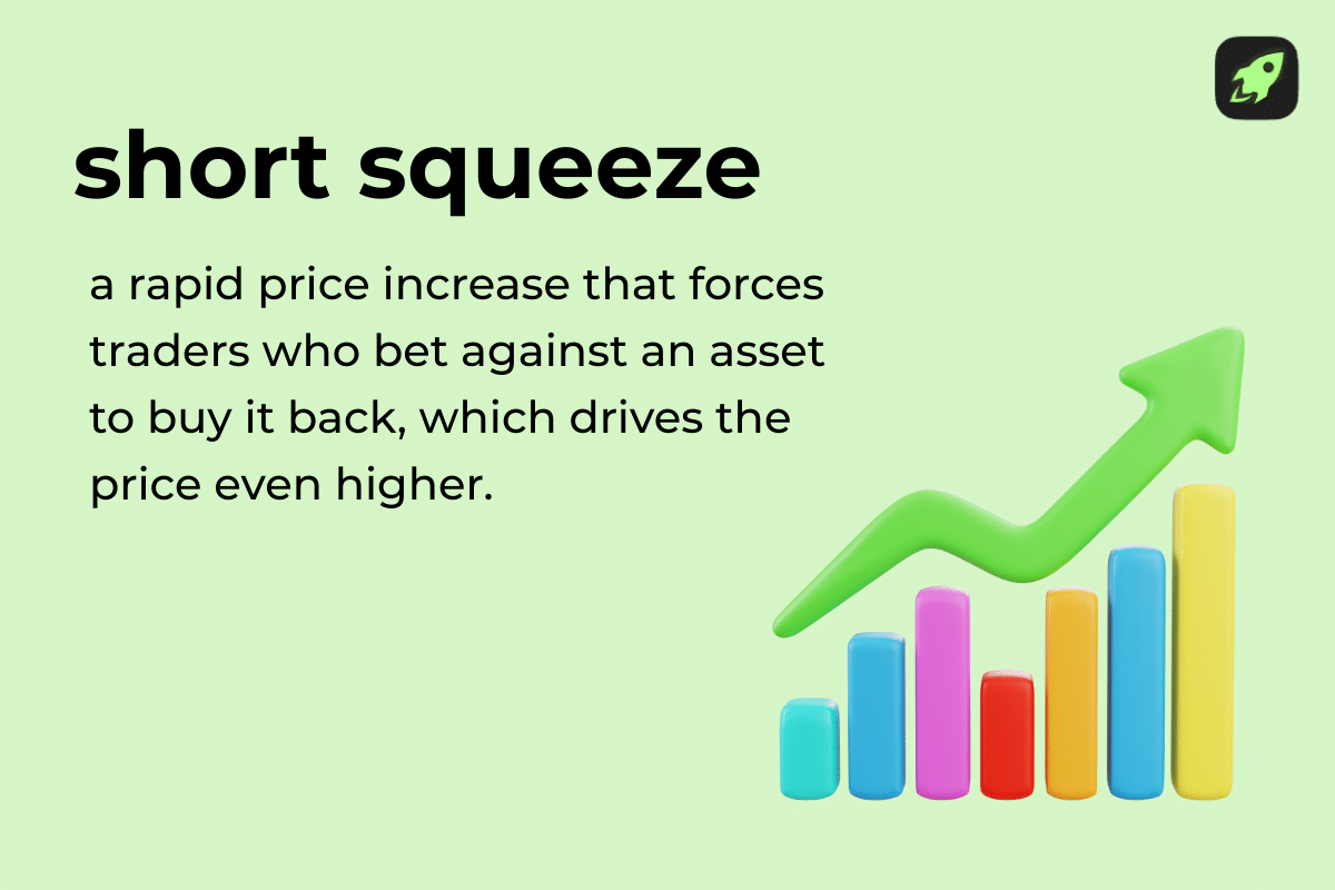 Short Squeeze in Crypto: What Traders Need to Know