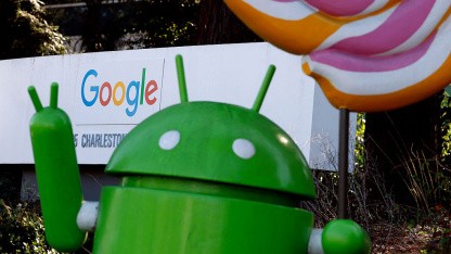 Sideloading: Kritik an Registrierungspflicht für Android-Entwickler