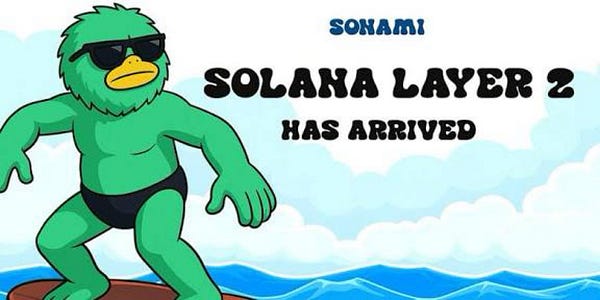 Simple ways to claim your SONAMI (SNMI) presale tokens