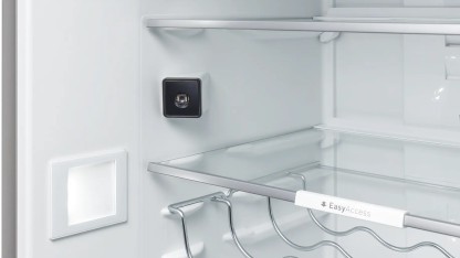 Smart Home: Bosch deaktiviert Innenkameras in verkauften Kühlschränken