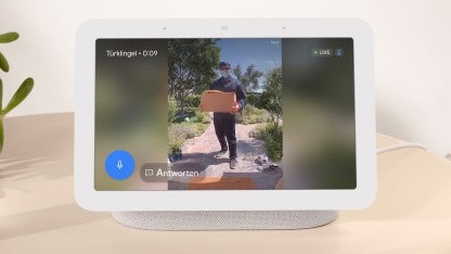 Smart Home: Youtube Premium spielt Werbung auf Home-Lautsprechern