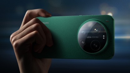 Smartphone: Xiaomi 17 Ultra mit Leica-Kameras kostet ab 1.500 Euro