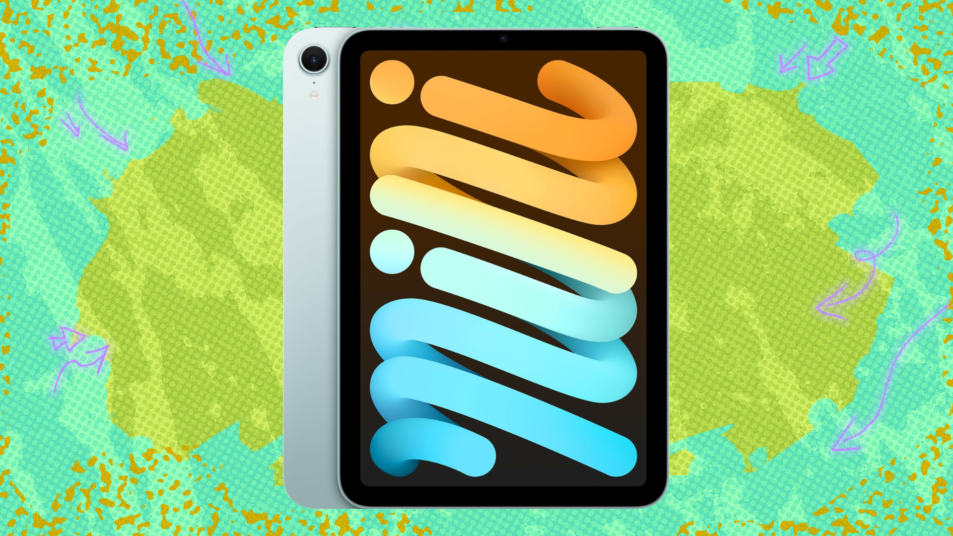 Snag the perfectly portable A17 Pro iPad mini for $100 off