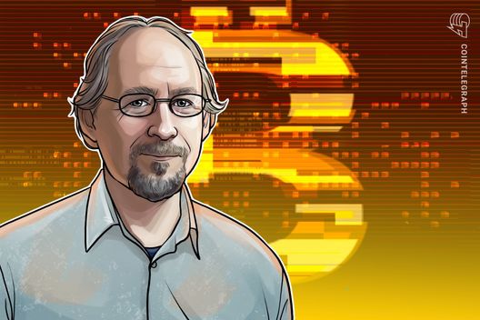 Solution worse than problem? Adam Back opposes BIP-110 Ordinals fix