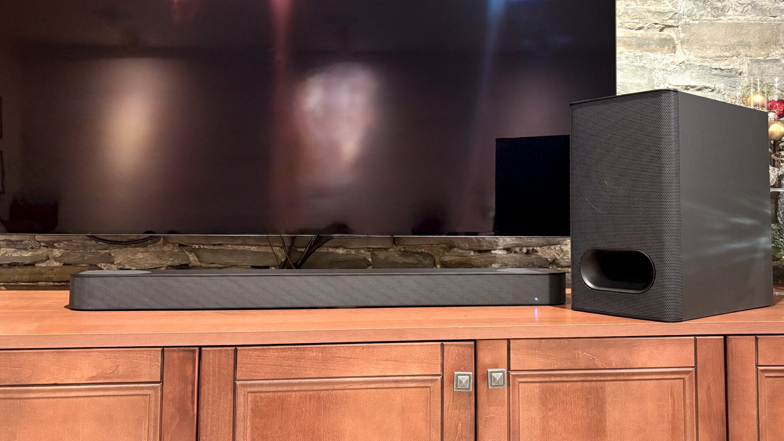 Sony Bravia Theater Bar 6 review: Big sound, zero hassle