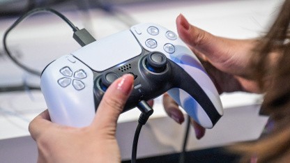 Sony: Droht PC-Spielern das Ende der hochwertigen PS5-Blockbuster?