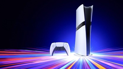Sony: Playstation 5 Pro bekommt verbesserten KI-Upscaler