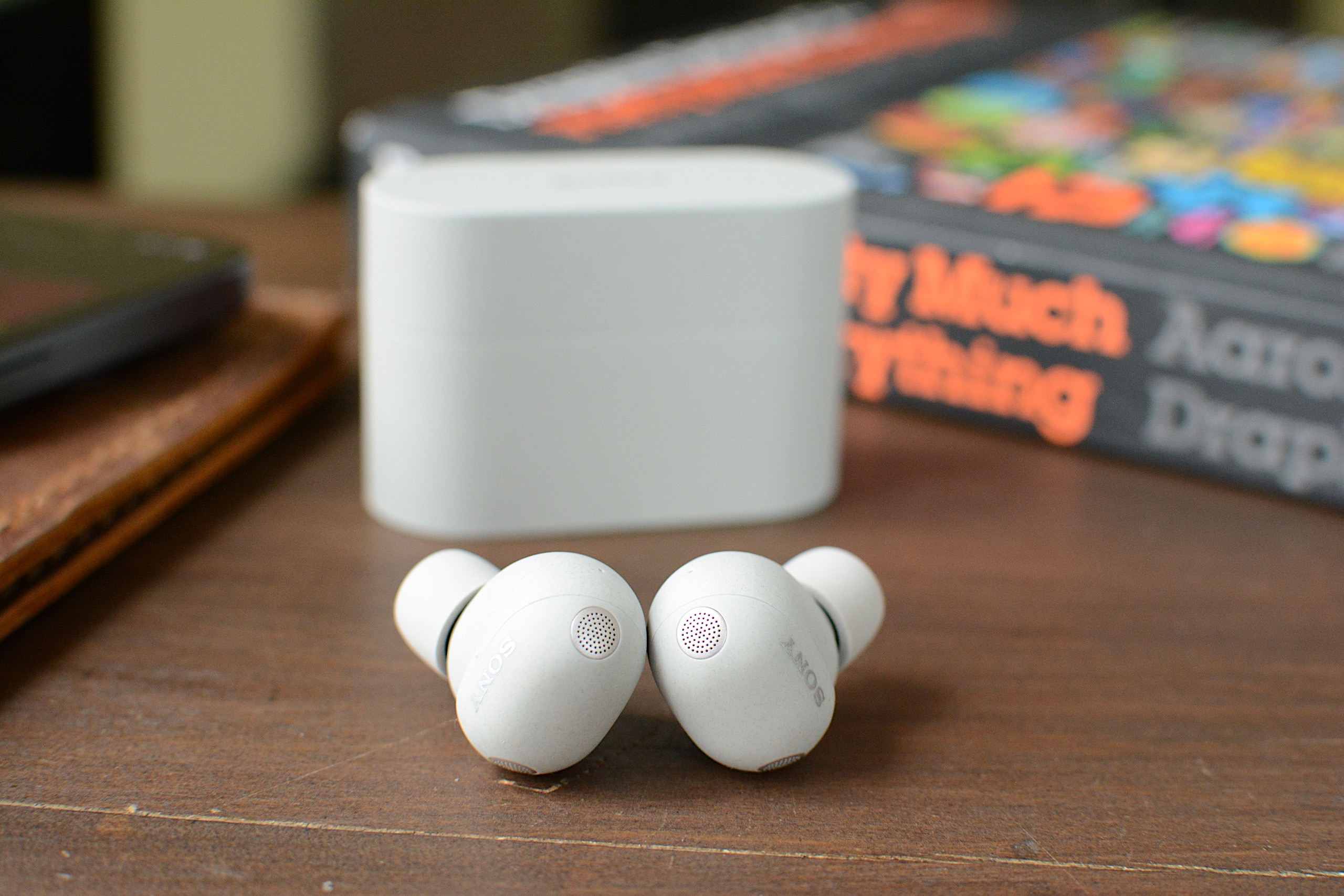 Sony WF-1000XM6 review: Facing tougher competition