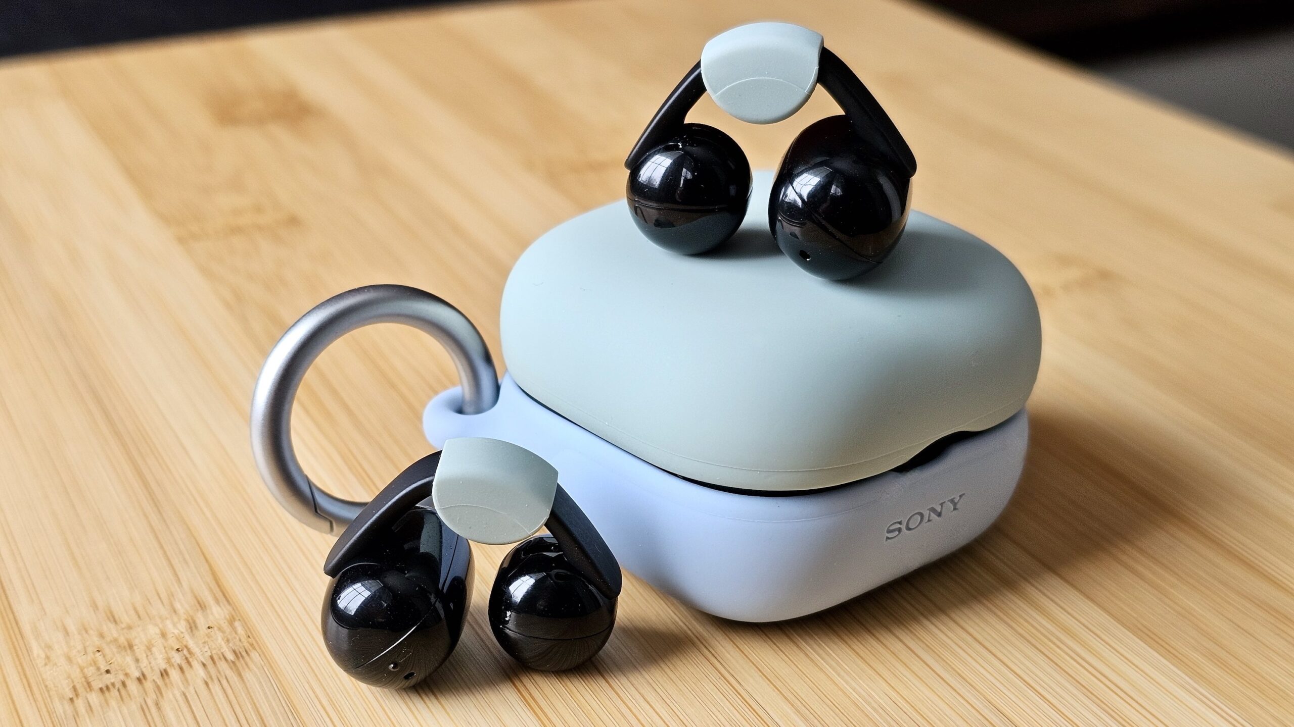 Sony’s first clip-style buds sound fabulous, but is that enough to justify their price?