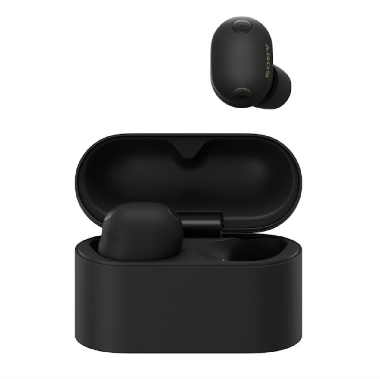 Sony’s flagship WF-1000XM6 earbuds have been leaked on a retail site