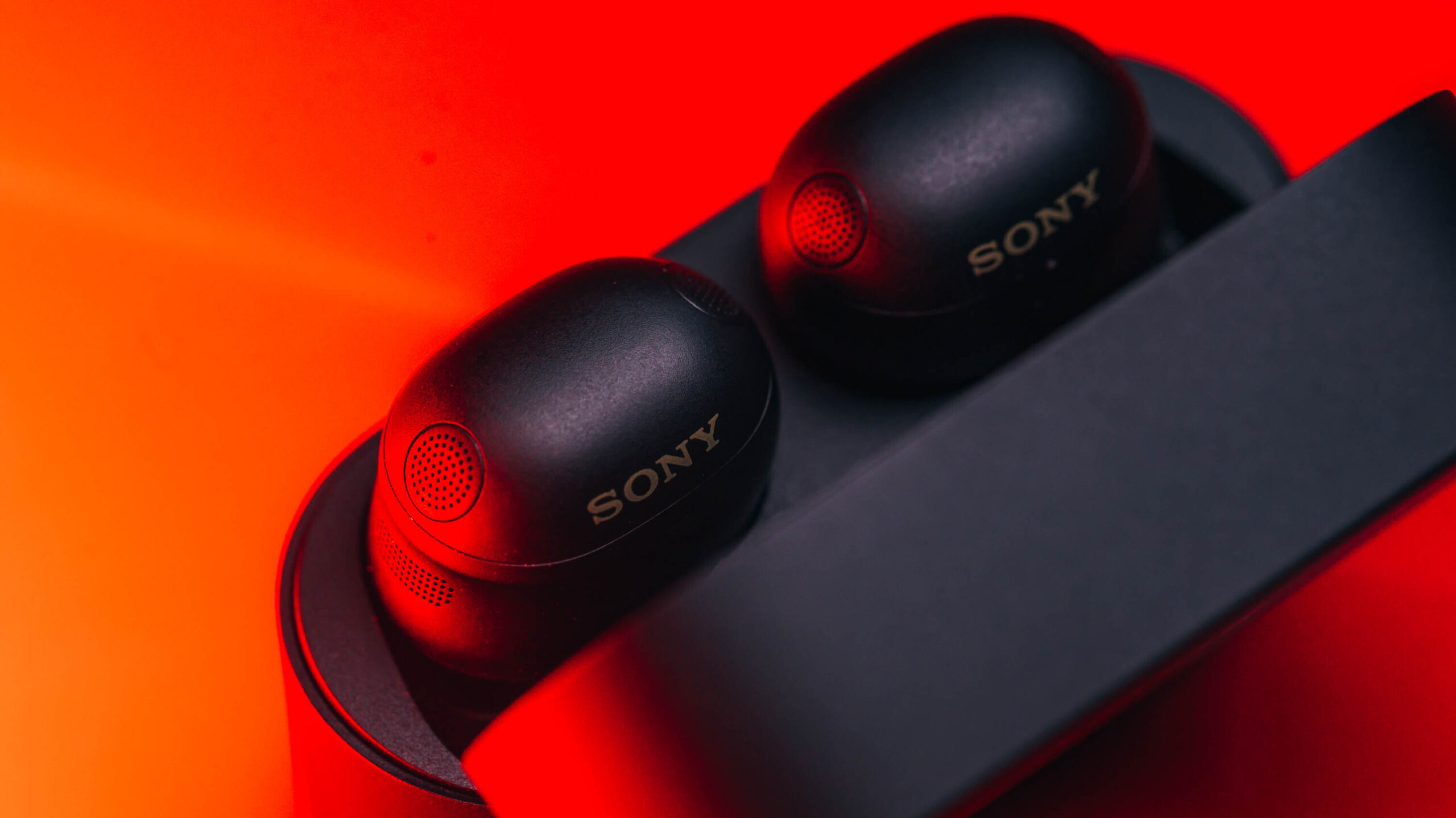 Sonys new XM6 earbuds are finally here — but youll want to brace yourself