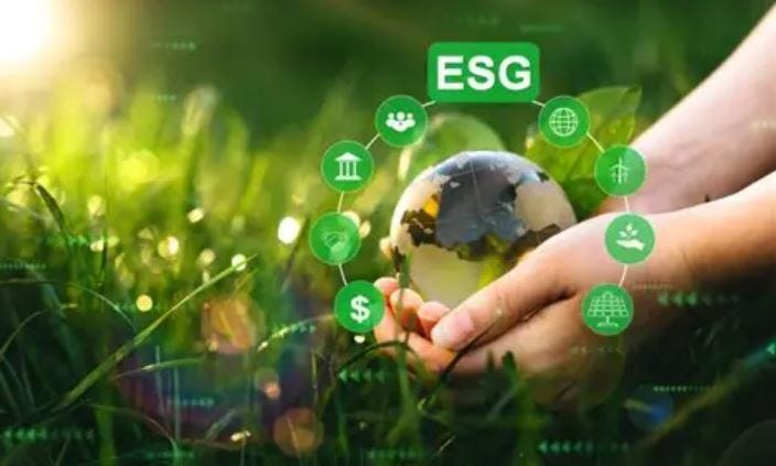 Sostenibilidad en la Tecnología: ¿Puede el Blockchain Ser Verde?