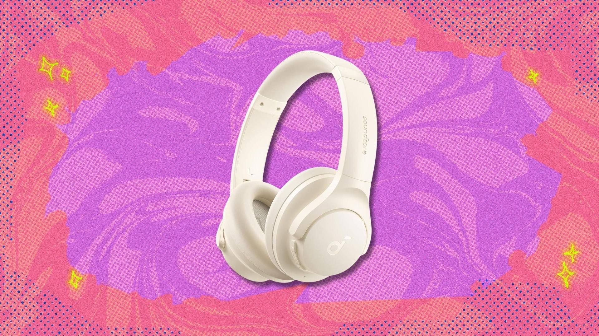 Soundcore by Anker Q20i headphones are under $40 right now at Amazon