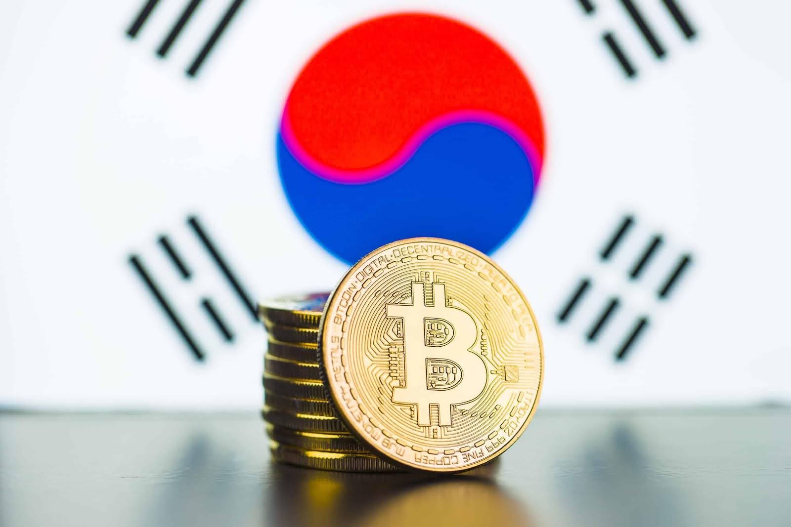 South Korea Targets Crypto Whales & Price Manipulation