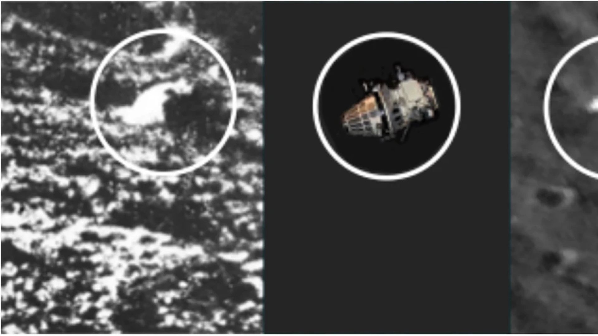 Soviet lunar lander lost for 60 years might have been spotted with AI’s help
