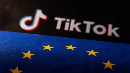 Soziale Medien: EU-Kommission bewertet Tiktok als suchterzeugend