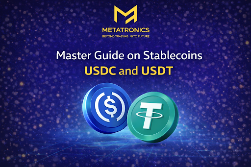 Stablecoin Mastery 2026: The Ultimate Guide to USDT, USDC, and Navigating Blockchain Networks