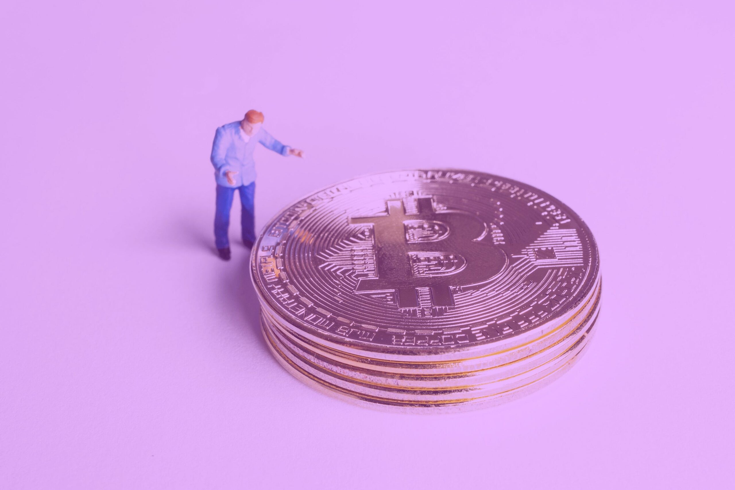 Stablecoins: the New Global Money” — But Not Quite Yet!
