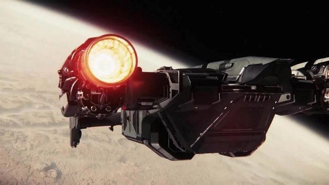 ‘Star Citizen’ VR Support Isn’t Prime Time Yet, But It’s Getting There
