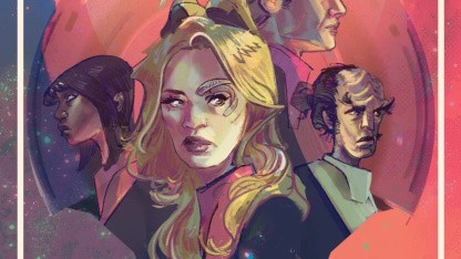Star Trek: Legacy kommt – aber nicht als Fernsehserie