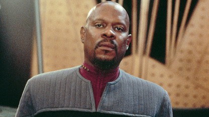 Starfleet Academy: Avery Brooks’ Stimme als Captain Sisko ist zu hören