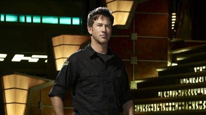 Stargate: Joe Flanigan deutet Rückkehr zum Franchise an