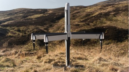 Stark Defence: Widerstand gegen Milliardendeal mit Drohnenherstellern