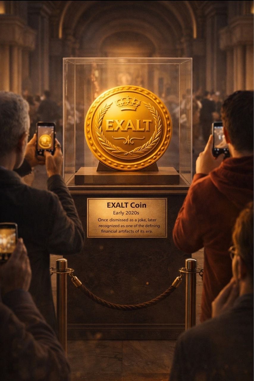 Step by step, the community keeps pushing forward – engaging, supporting, and growing stronger…