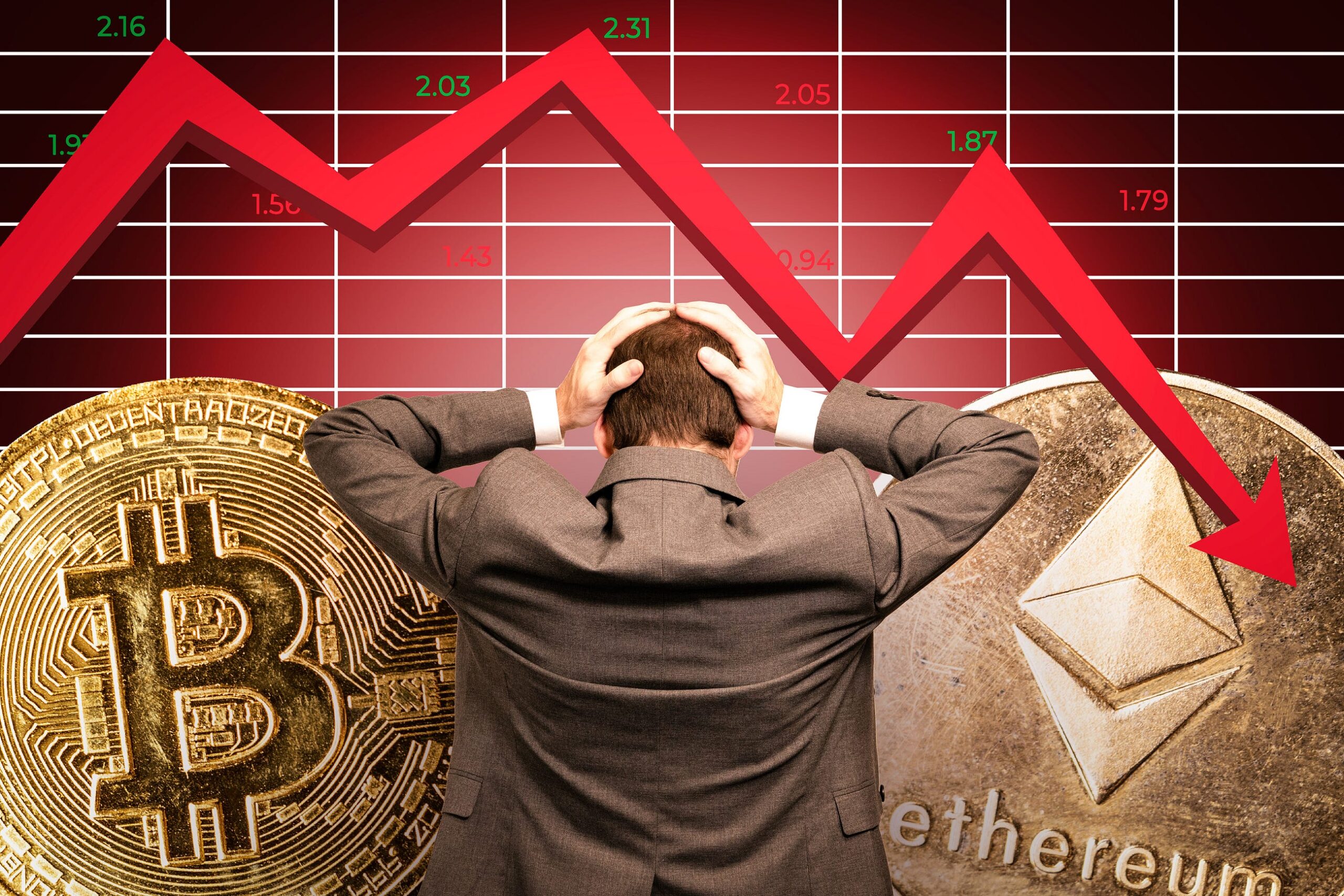 Still Think You Should “Buy the Dip”?