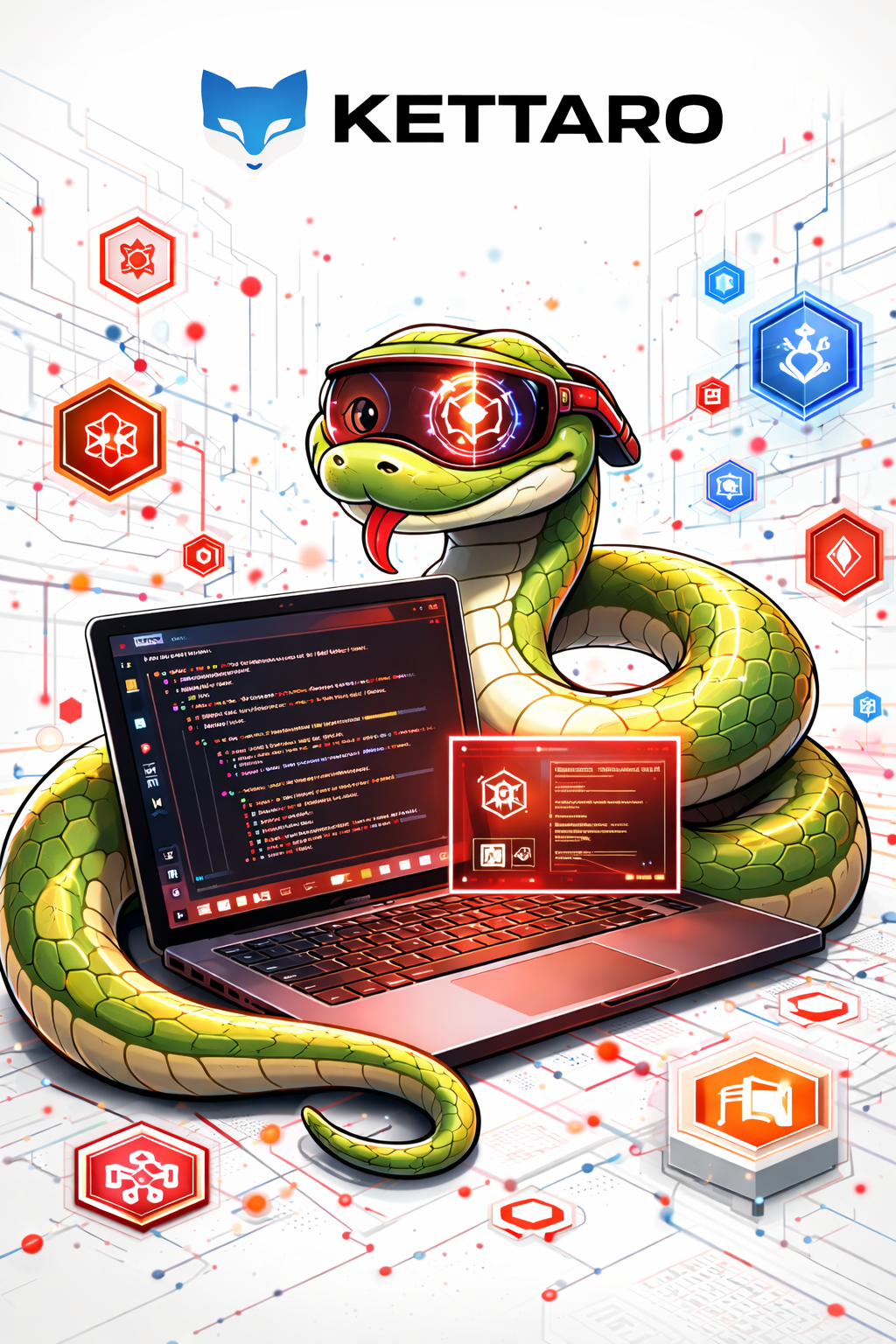 Stop Buying Fake NFTs: How Kettaro Verifies Provenance — A Python Developer’s Perspective