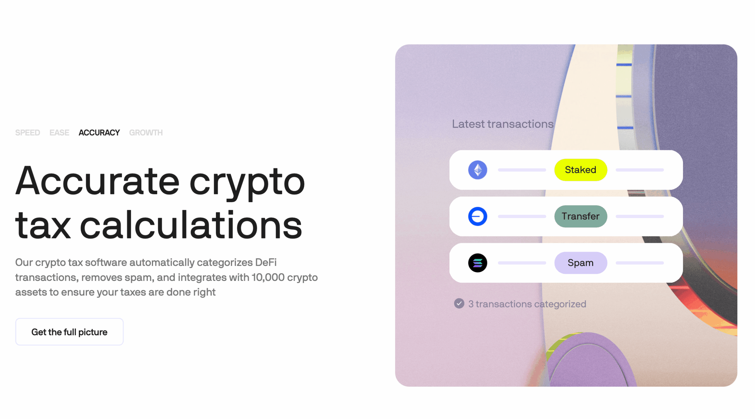 Stop Losing Sleep Over Crypto Taxes! | CoinTracker Review 2026