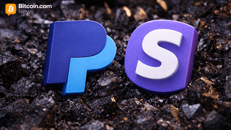 Stripe Weighs Paypal Acquisition in Potential Fintech Shakeup