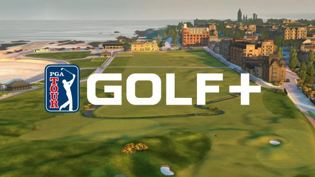 Studio Behind VR’s Most Popular Golf Game Aims to Solve a Key Challenge with Golf Training Sims