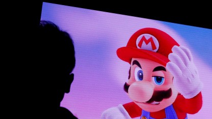 Super Mario und Yoshi: Mit Videospielen Burn-out vorbeugen?