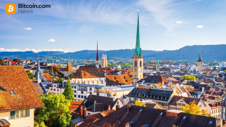 Swiss Crypto Bank Sygnum Launches ‘Sygnum Select’ to Manage $100 Billion in Crypto Treasury Assets