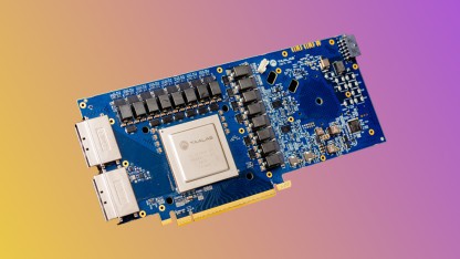 Taalas HC1: Start-up gießt Llama 3.1 8B in eigenen Chip