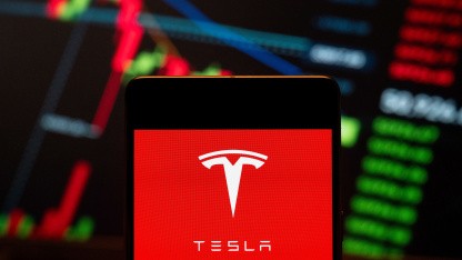 Tech-Konzerne an der Börse: Blanke Nerven und absurde Bewertungen